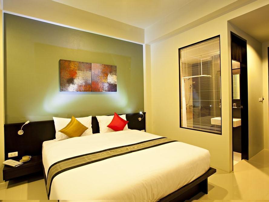 Leisure Place Phuket 찰롱 외부 사진