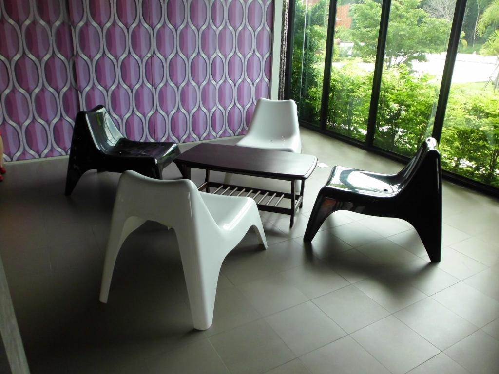 Leisure Place Phuket 찰롱 외부 사진
