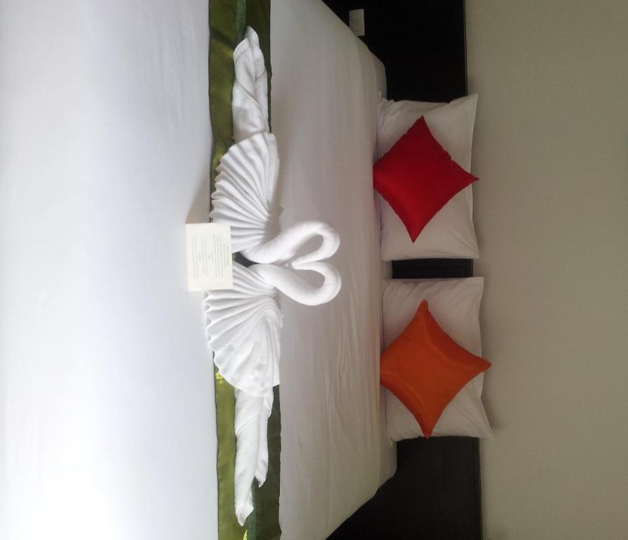 Leisure Place Phuket 찰롱 객실 사진