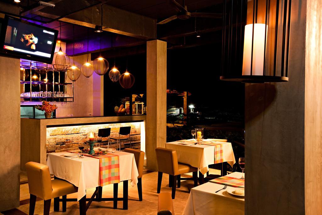 Leisure Place Phuket 찰롱 외부 사진